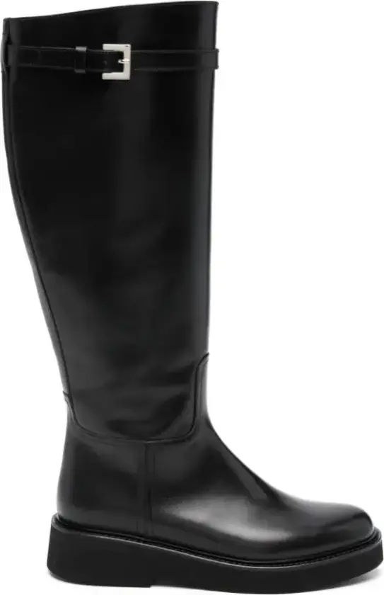 Dame, Sko, Svart, 36 EU