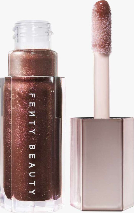 Gloss Bomb Universal Lip Luminizer 9 ml (Farge: Hot Chocolit)