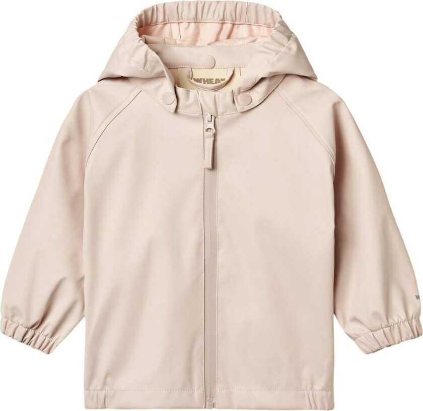 Chardy Regnjakke Soft Lavender | Rosa | 92 cm