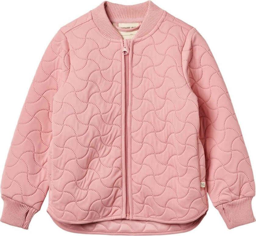 Loui Termojakke Rose | Rosa | 104 cm