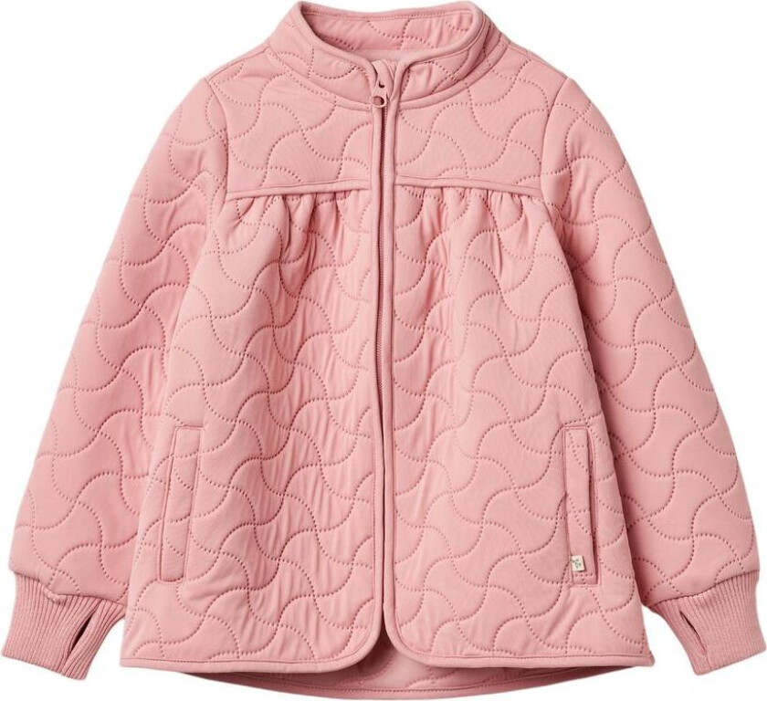 Bilde av Thilde Termojakke Rose | Rosa | 86 cm
