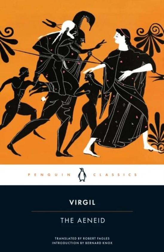 The Aeneid av Virgil