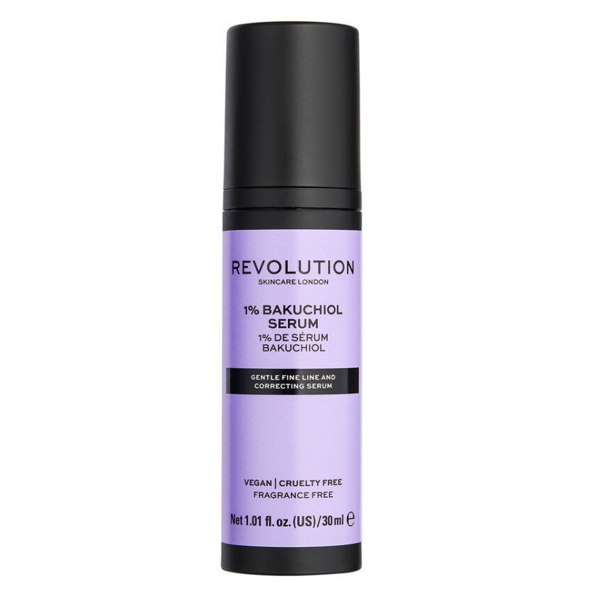1 % Bakuchiol Serum 30ml