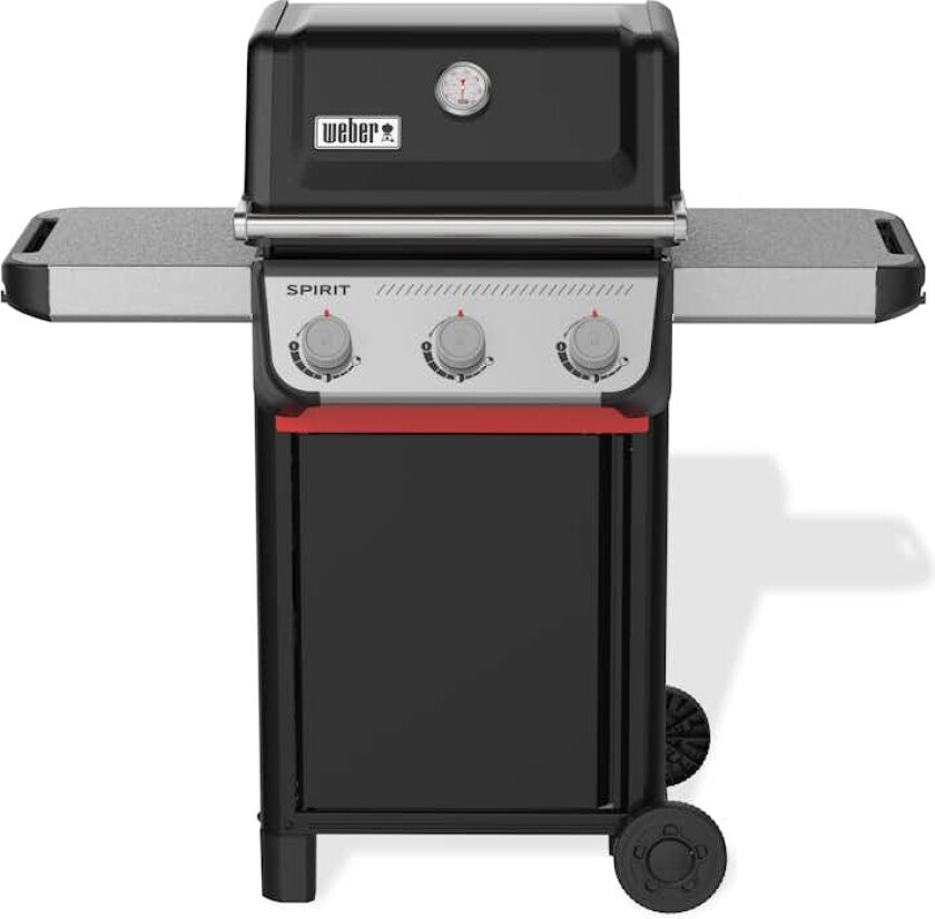 Gassgrill Weber Spirit E-310