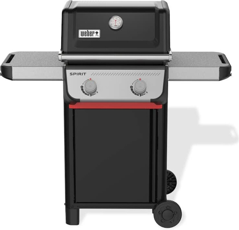 Gassgrill Weber Spirit E-210