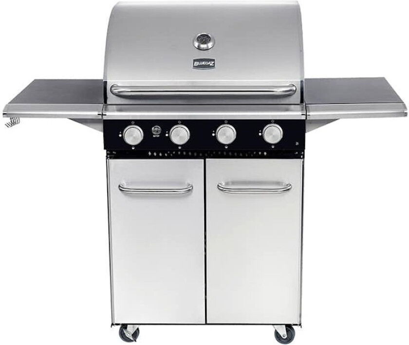 Gassgrill Bluegaz Z1