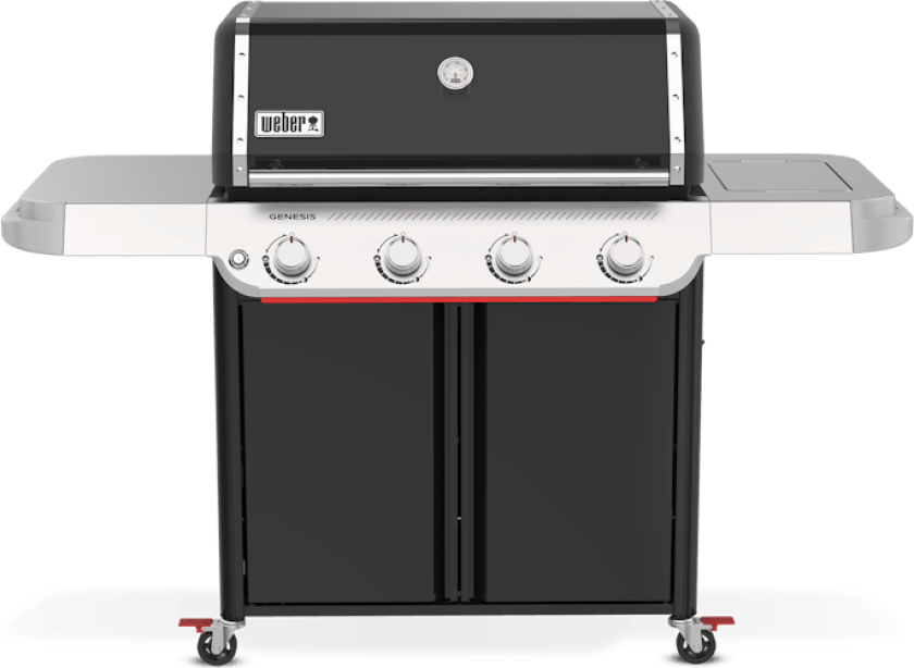 Gassgrill Weber Genesis E-425