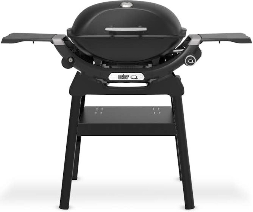 Gassgrill Weber Q2200N Med Stativ