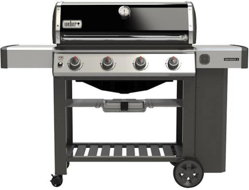 Gassgrill Weber Genesis® II E-410 GBS