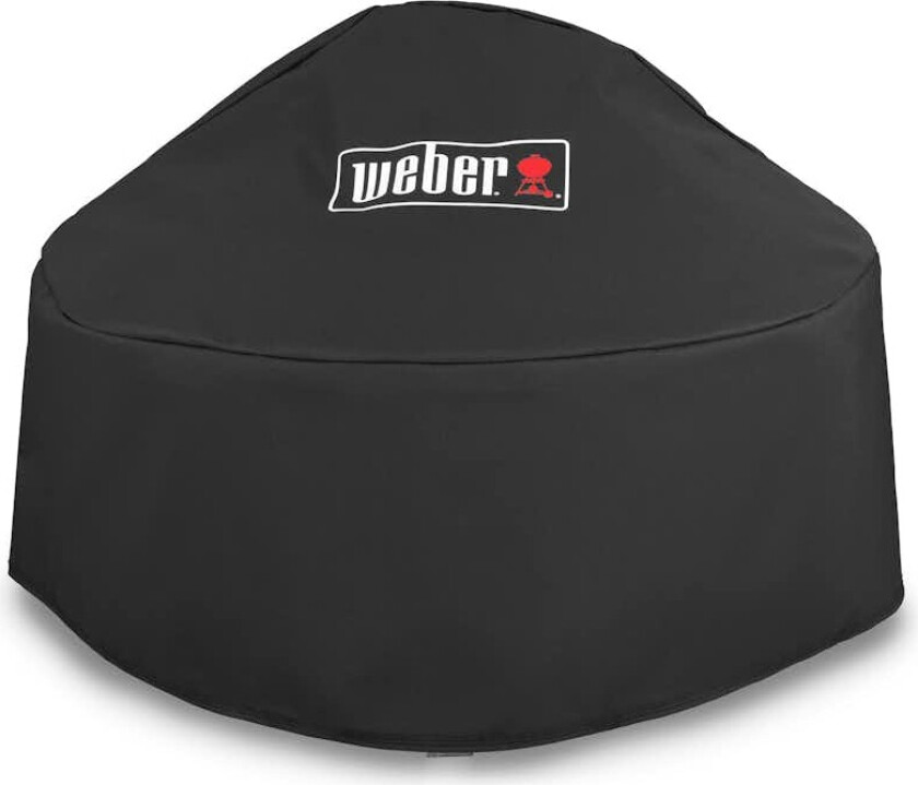 Grilltrekk Weber Fireplace