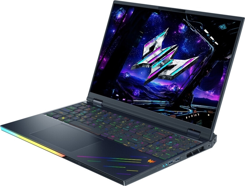 Predator Helios 16 AI 16" bærbar PC
