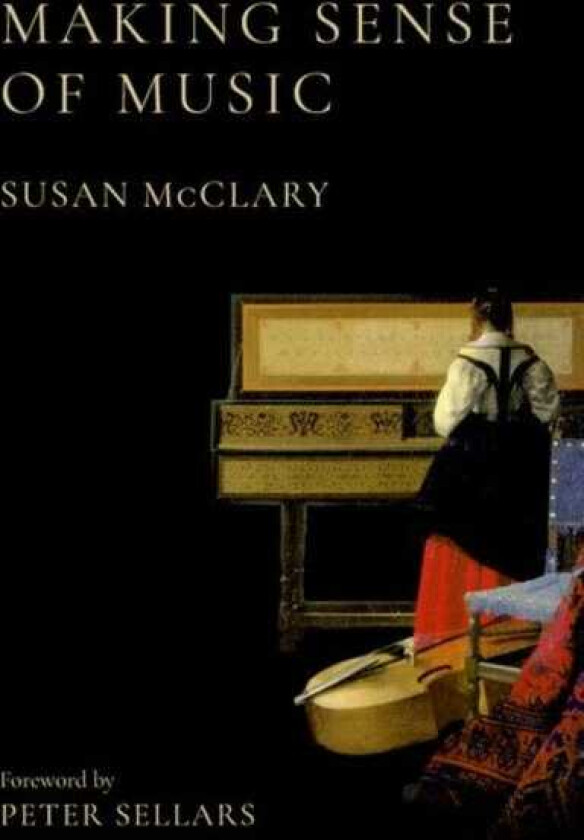 Making Sense of Music