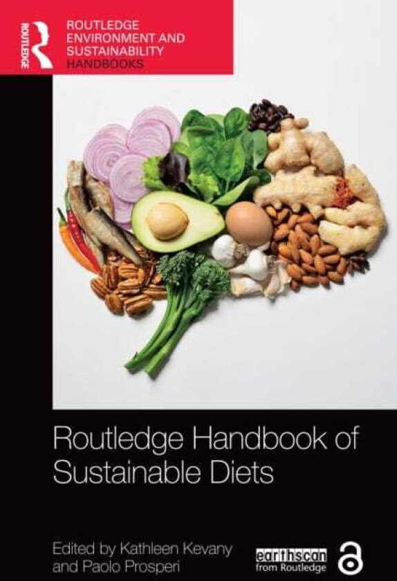 Routledge Handbook of Sustainable Diets