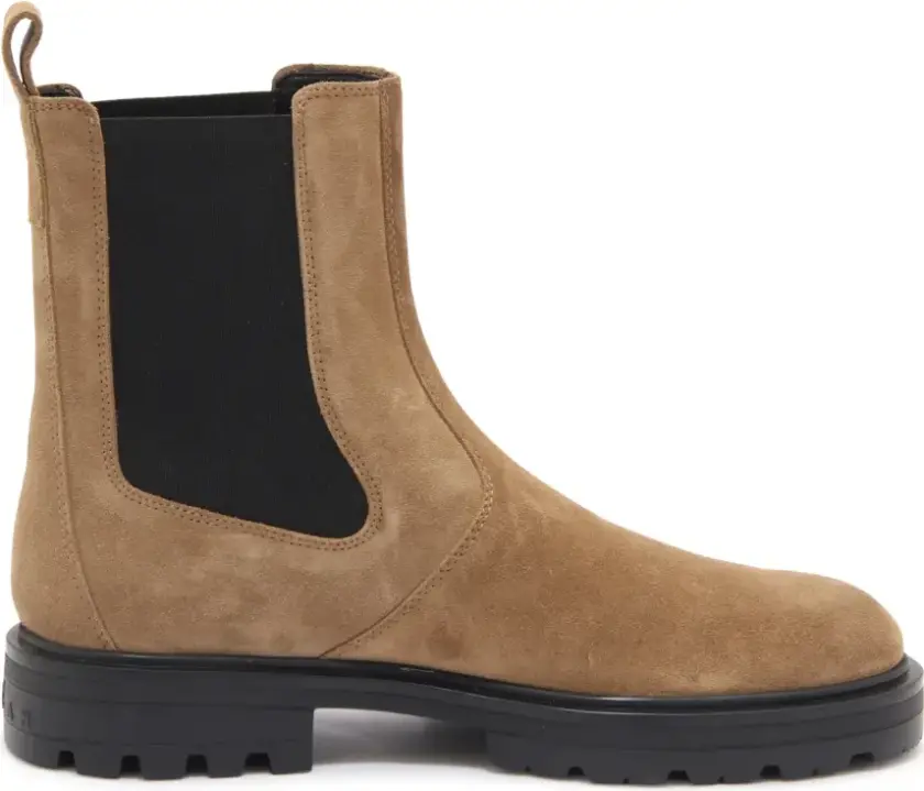 Herre, Sko, Brun, 41 EU