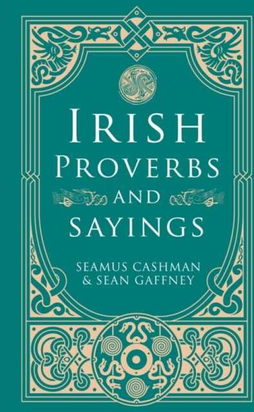 Irish Proverbs and Sayings