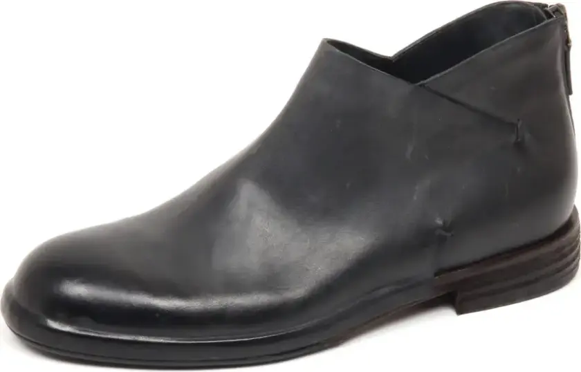 DEL Carlo, Dame, Sko, Grå, 37 EU