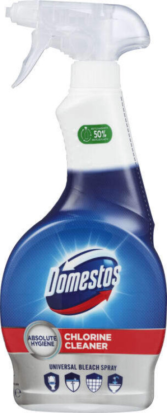 Domestos Universal m/Klor 450ml