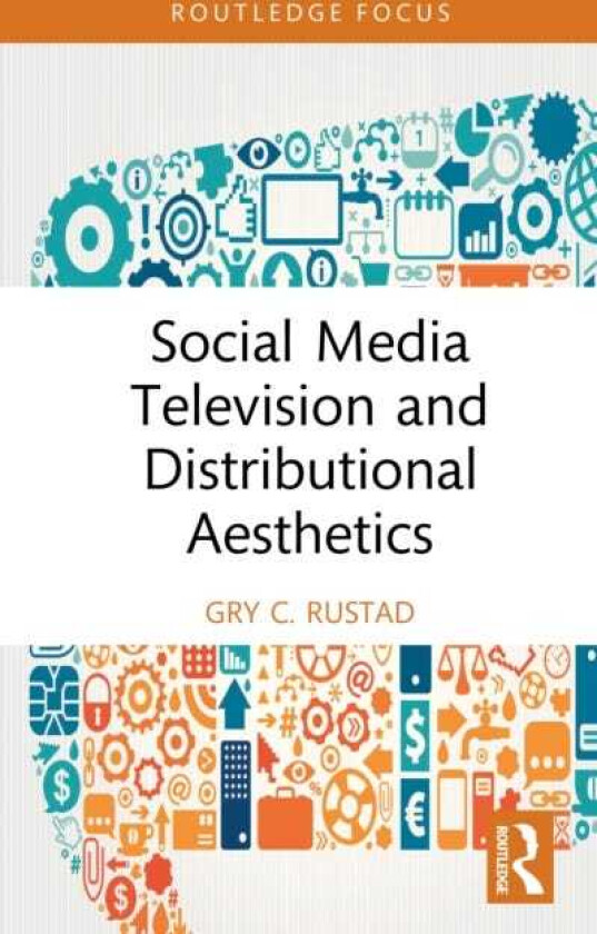 Social Media Television and Distributional Aesthetics