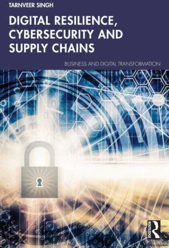 Digital Resilience, Cybersecurity and Supply Chains