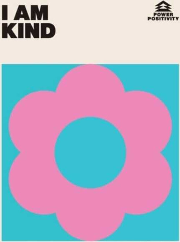 I AM KIND