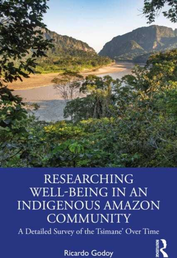 Researching WellBeing in an Indigenous Amazon Community A Detailed Survey of the Tsimane' Over Time