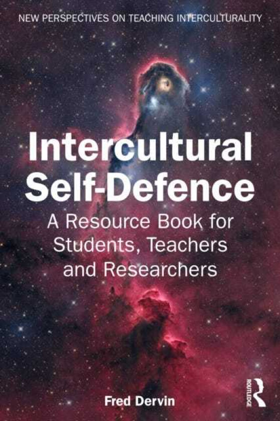 Intercultural SelfDefence A Resource Book for Students, Teachers and Researchers