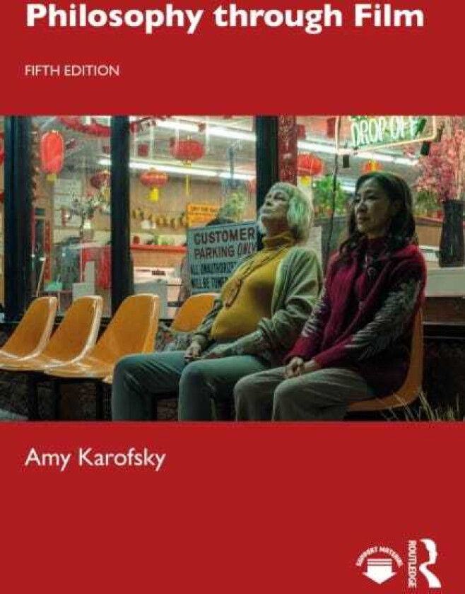 Philosophy through Film