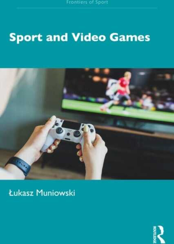Sport and Video Games