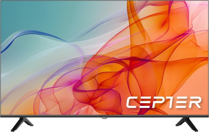 40" Full HD Google TV CR40EF6002A