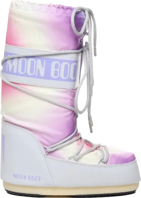 Dame, Sko, Flerfarget, 39 EU