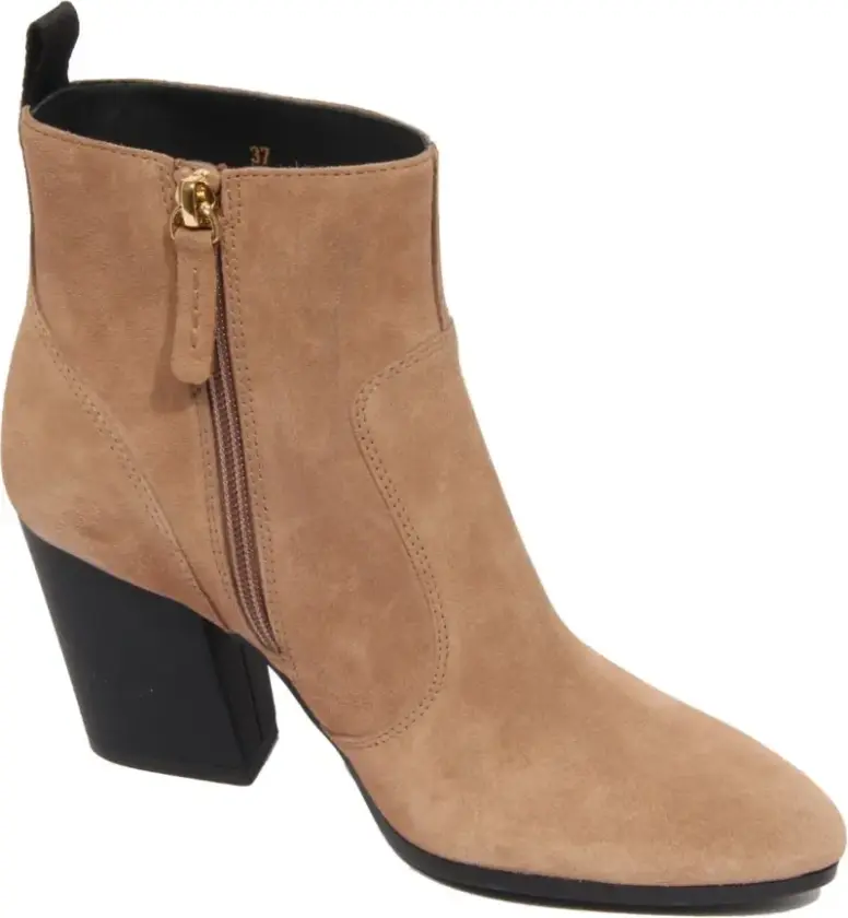 Dame, Sko, Beige, 37 EU