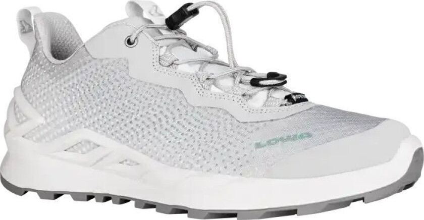 Women's Merger GORE-TEX Lo 39, White/Grey