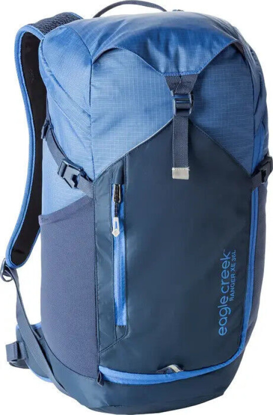 Ranger XE Backpack 36 L OneSize, Mesa Blue