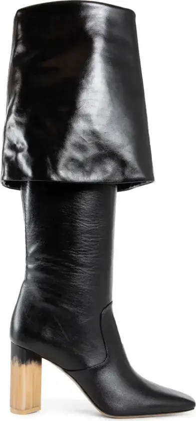 Dame, Sko, Svart, 39 EU