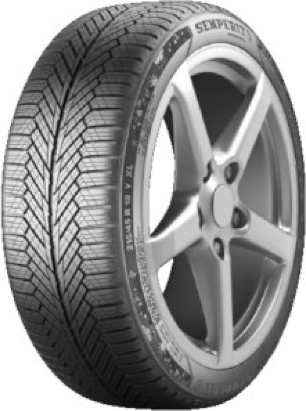 All Season-Grip 2 ( 235/60 R18 107W XL EVc )