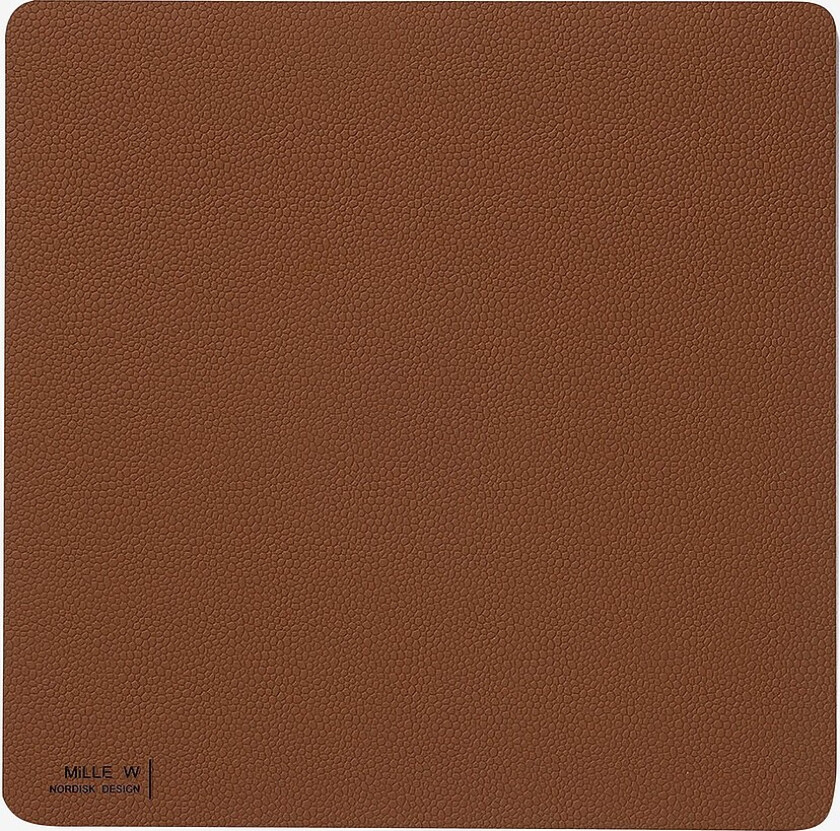 Musematte - Brun