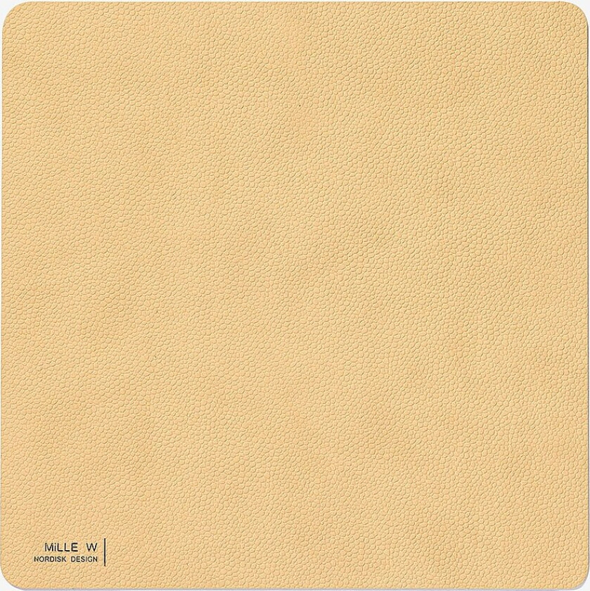 Musematte - Beige