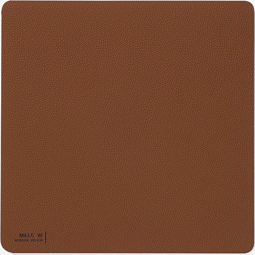 Musematte - Brun