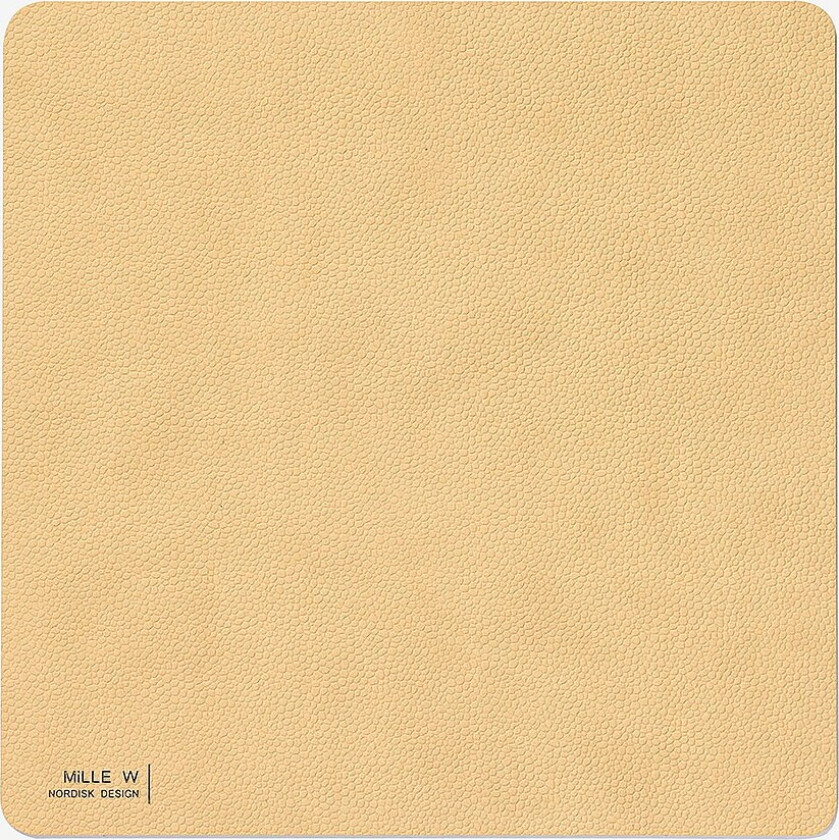 Musematte - Beige