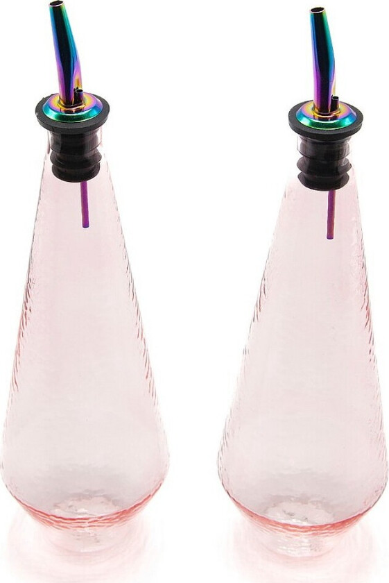 Bilde av Olje og eddik Claude - Rosa