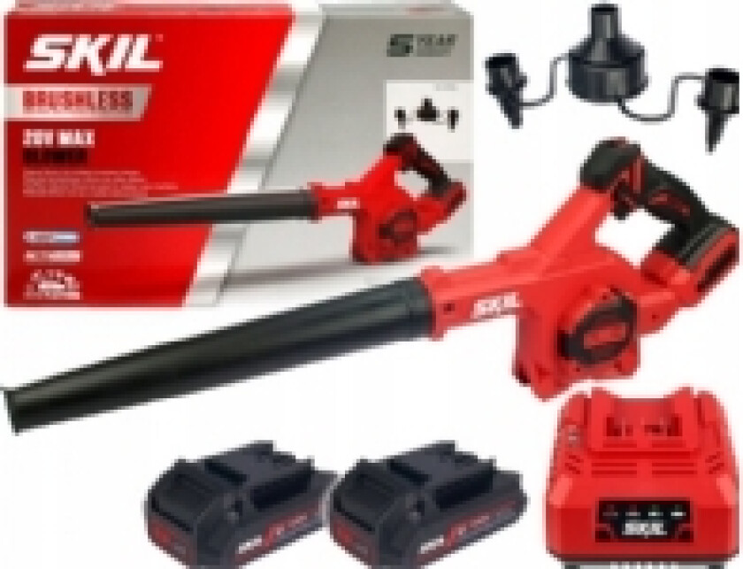 Skil løvblåser VA1E3161CB (VA1E3161CB)