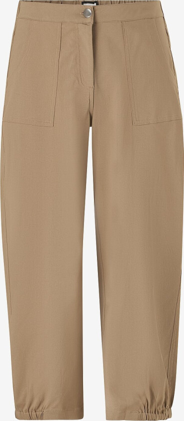Bukse Baggy Pants - Grå