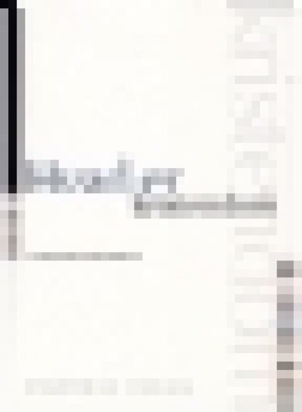 Hvad er kristendom | Halvor Moxnes | Språk: Dansk