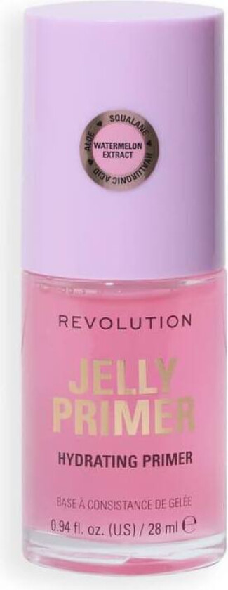 Jelly Juice Hydrating Primer 28ml