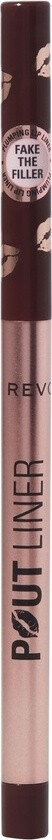 Pout Bomb Plumping Lip Liner Deepest Mauve 0,20