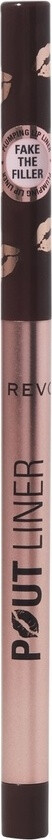 Pout Bomb Plumping Lip Liner Espresso Cool Brow