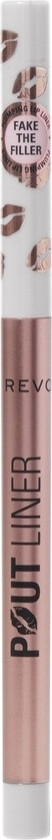 Pout Liner Plumping Lip Liner Fake The Filler C