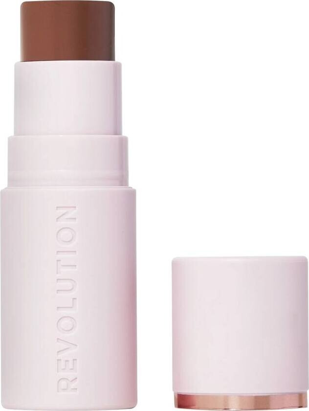 Skin Silk Bronzer Stick Tan Caramel 4,5g