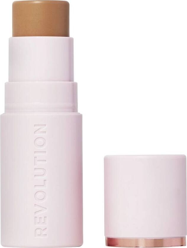 Skin Silk Bronzer Stick Light Sunkissed 4,5g