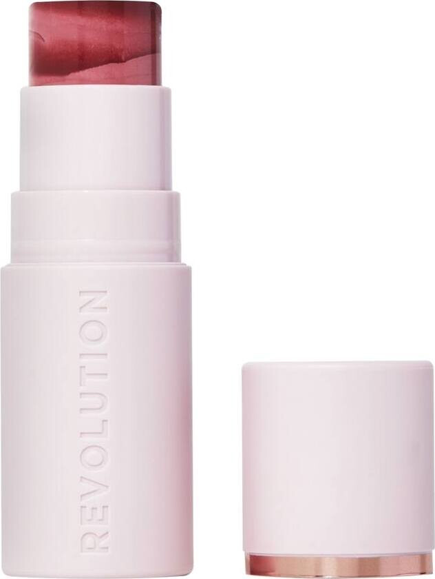Skin Silk Marble Blush Stick Sundown Spice 4,5g